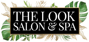 The Look Salon & Spa Logo