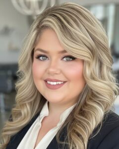 ashley glendye hair stylist oviedo